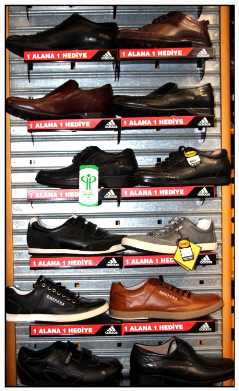 1 Alana 1Bedava , Bu kampanya hayatta kaçmaz …