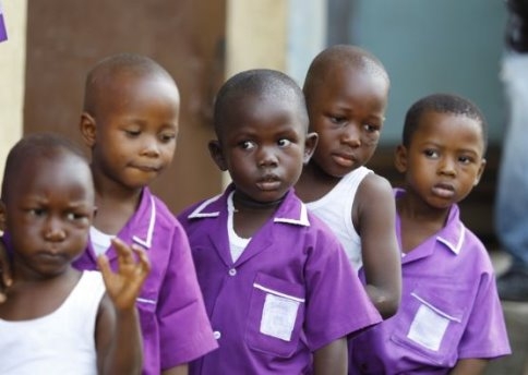 Akyazı yetimlerle buluşuyor…