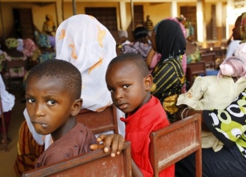 Akyazı yetimlerle buluşuyor…