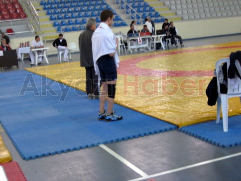 Talha Özdağ Gruplarda