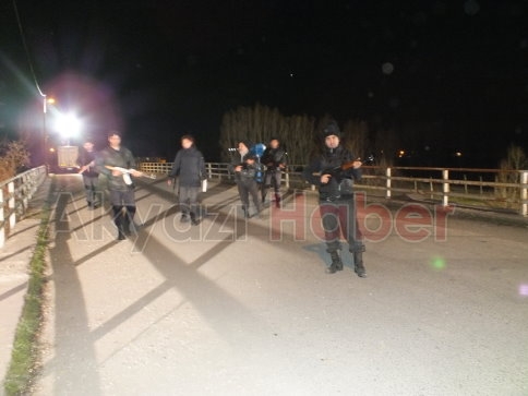 Akyazı Dizi ve sinema filmleri için biçilmiş kaftan..