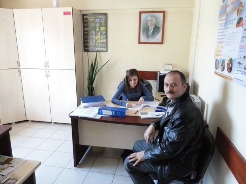 Akyazı'da Miras Hukuku Anketi!