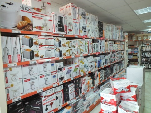 Çetinkaya Market 13.Yılını Kutluyor