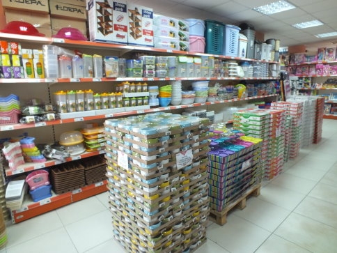 Çetinkaya Market 13.Yılını Kutluyor