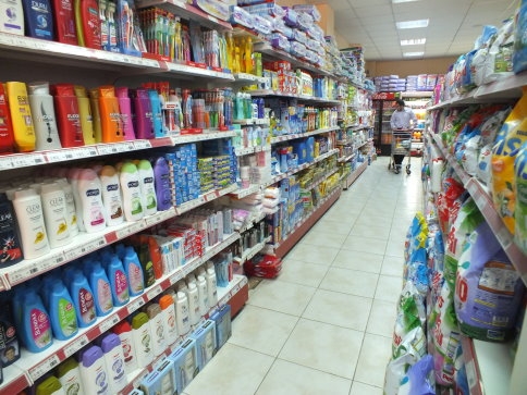 Çetinkaya Market 13.Yılını Kutluyor