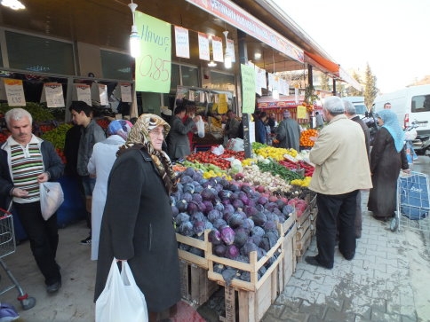 Çetinkaya Market 13.Yılını Kutluyor