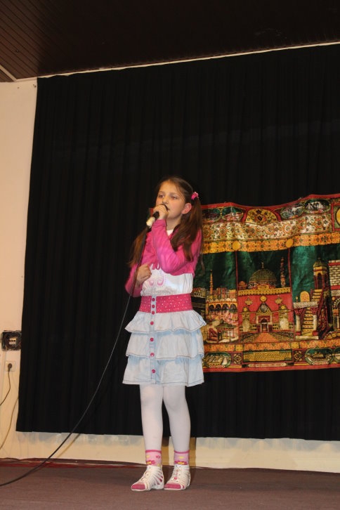 Gözyaşlarına Hakim Olamadılar