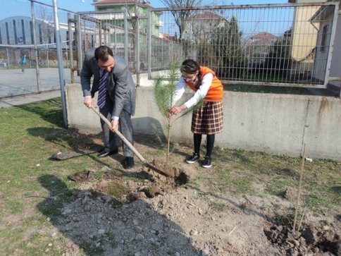 Kompozisyon Yarışmasında Beyzanur AKBAŞ Birinci Oldu