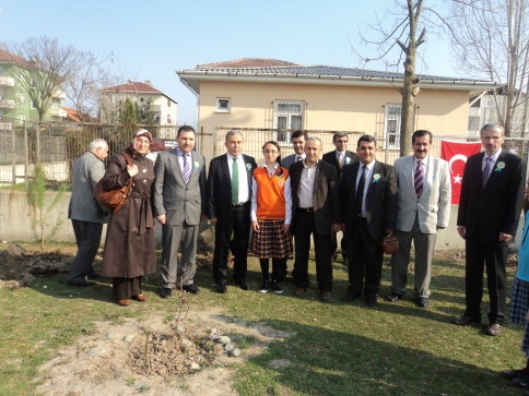 Kompozisyon Yarışmasında Beyzanur AKBAŞ Birinci Oldu