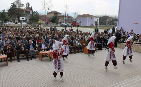 Orman Haftası Akyazı’da Törenlerle Kutlandı!