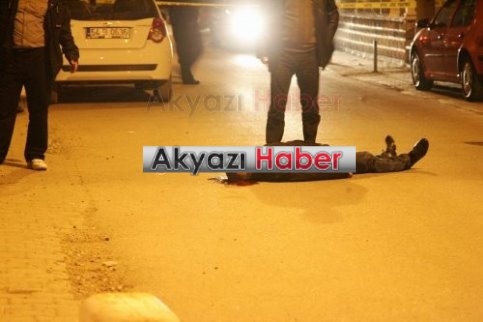 İntihar Etmek İstiyen Şahsa Arkadaşı Engel Olamadı