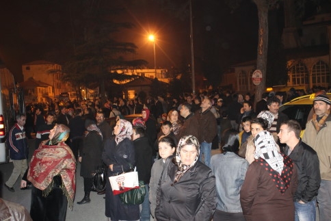 Öğrenciler Çanakkale’de