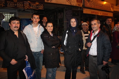 Öğrenciler Çanakkale’de