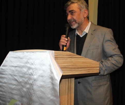 Yetimlere Dünyanızda Yer Açın 