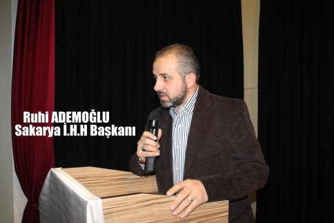 Yetimlere Dünyanızda Yer Açın 