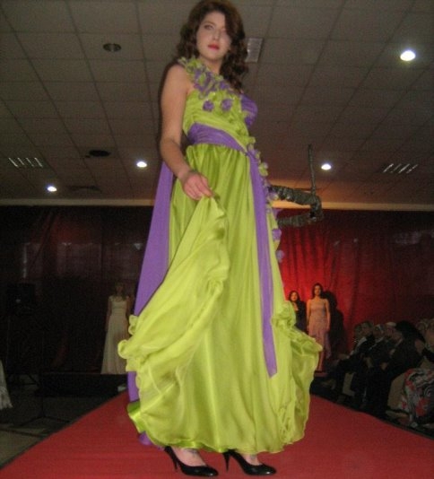 Dünya Güzeli Akyazı’da