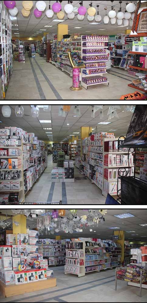 Çarşı Pazar Açılıyor!