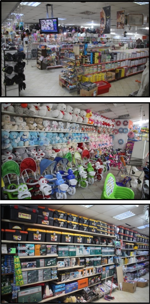 Çarşı Pazar Açılıyor!