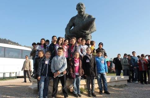 Akyazı Belediyesinden Çanakkale Gezisi!