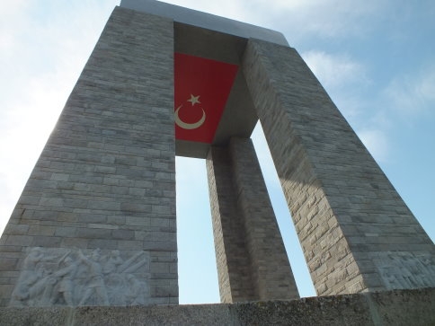 Akyazı Belediyesinden Çanakkale Gezisi!