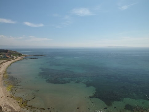 Akyazı Belediyesinden Çanakkale Gezisi!