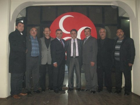 Dünya Ormancılık Gününe Davet!