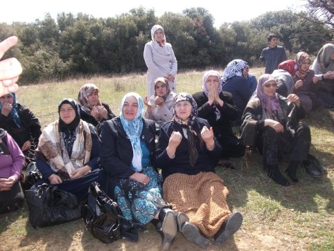 Sonunda Duaları Kabul Oldu