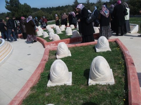 Sonunda Duaları Kabul Oldu