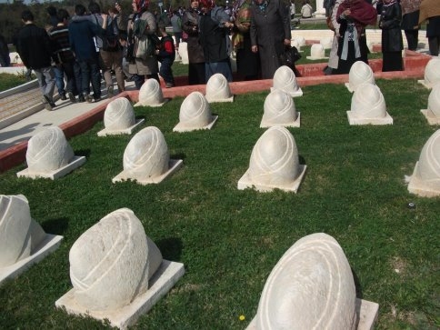 Sonunda Duaları Kabul Oldu