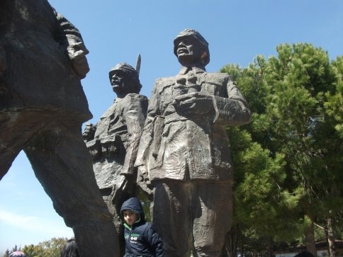 Sonunda Duaları Kabul Oldu