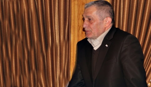 Geri Adım Atılmamalı