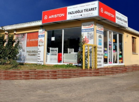 Akyazı'nın En Tecrübeli Doğalgaz Firması