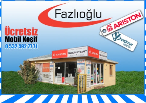 Akyazı'nın En Tecrübeli Doğalgaz Firması