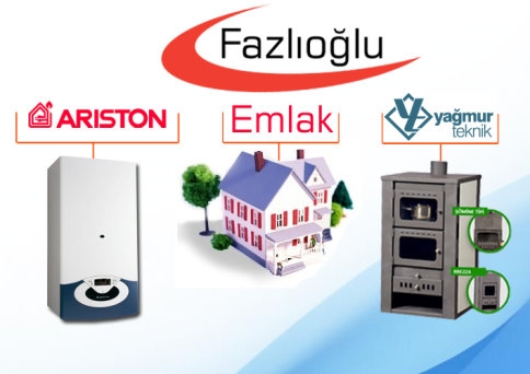 Akyazı'nın En Tecrübeli Doğalgaz Firması