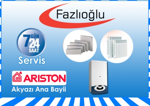 Akyazı'nın En Tecrübeli Doğalgaz Firması