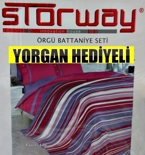 Hem İndirim Yapıyorlar Hem Hediye Veriyorlar !