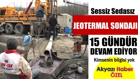 Kimsenin Bilgisi Yok