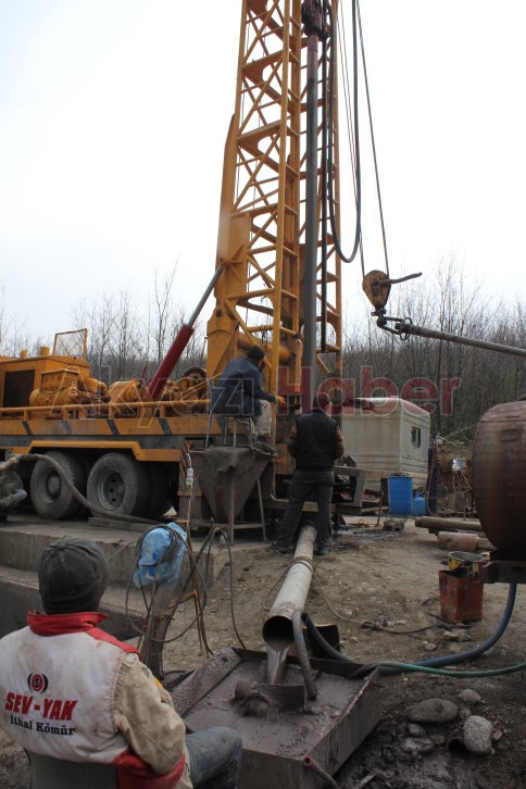 Kimsenin Bilgisi Yok