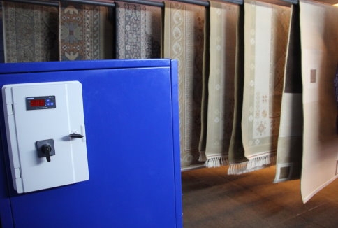 Halım ne zaman gelecek? Derdine son. 24 saatte halınız teslim