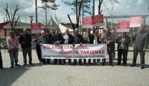 Atın Bu Hanımı Dışarı!