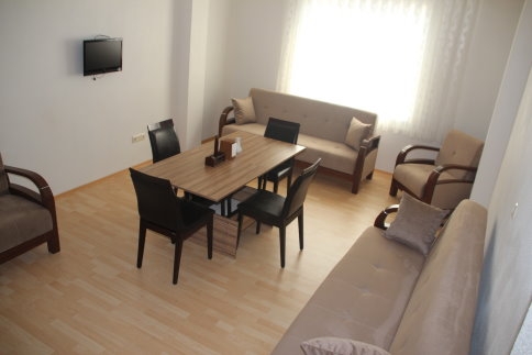 Kuzuluk’un İlk butik oteli Kuzuluk Butik Otel çok yakında açılıyor!