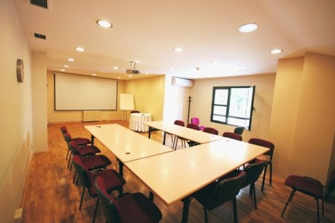 Kuzuluk’un İlk butik oteli Kuzuluk Butik Otel çok yakında açılıyor!