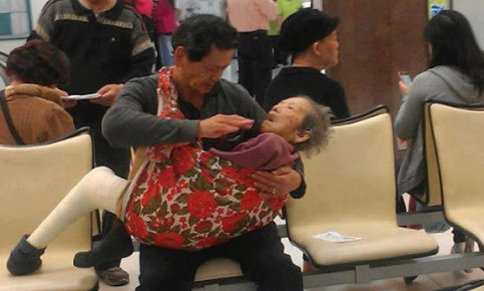 Dünya bu evladı konuşuyor!