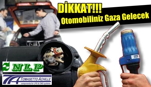 Ada Oto Gaz'da Şok Kampanyalar Başladı.
