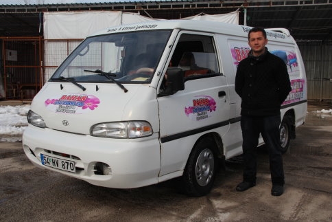 Halı Yıkatmak Sadece 2 TL