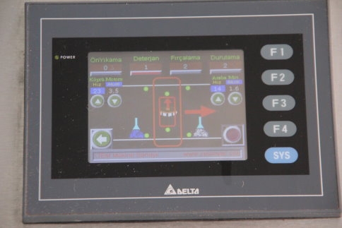 Halı Yıkatmak Sadece 2 TL