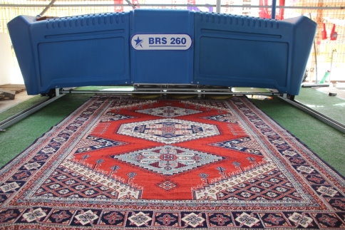 Halı Yıkatmak Sadece 2 TL