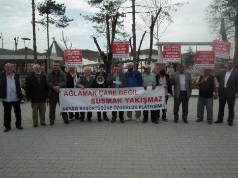 Ne tekimyargıdan kaçamazsınız!