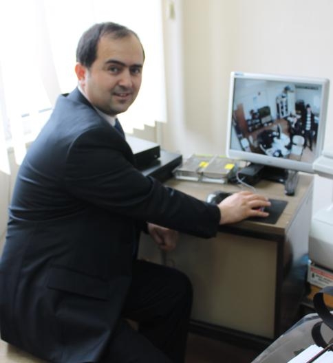 Okul Ve Öğrenciler 24 Saat Kamera İle İzleniyor!