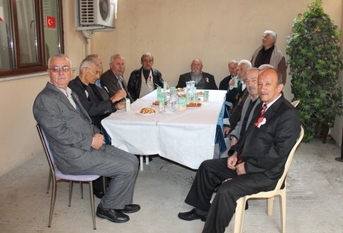 Polis Haftası Törenlerle Kutlandı!